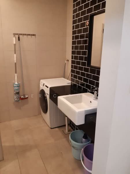 Servis Apartment untuk Disewa di Union Suites - Eric Chin - PropertyGuru.com.my
