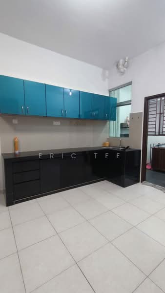 Service Residence for Rent at SuriaMas Suites - Eric Tee - Kitchen - PropertyGuru.com.my