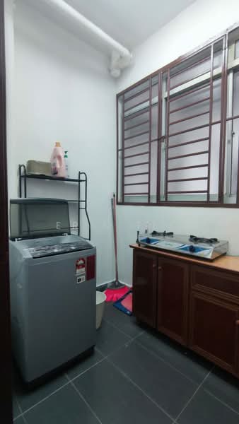 Service Residence for Rent at SuriaMas Suites - Eric Tee - Interior - PropertyGuru.com.my