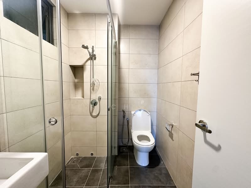 Servis Apartment untuk Disewa di Sunway Avila Residences - CK Chong - Bathroom - PropertyGuru.com.my