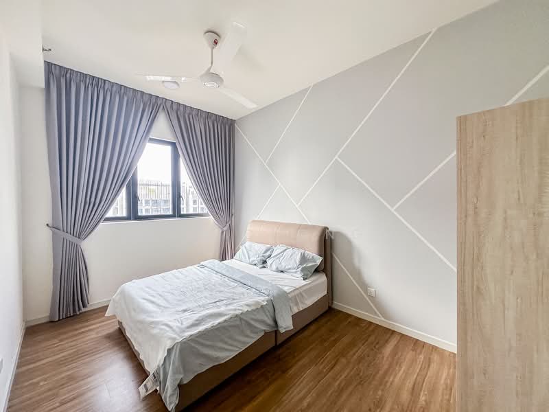 Servis Apartment untuk Disewa di Sunway Avila Residences - CK Chong - Bedroom - PropertyGuru.com.my