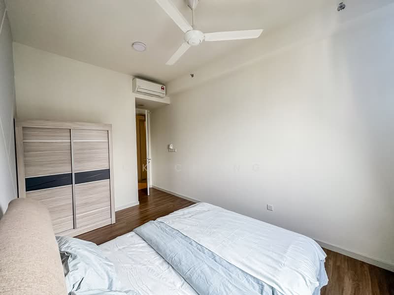 Servis Apartment untuk Disewa di Sunway Avila Residences - CK Chong - Bedroom - PropertyGuru.com.my