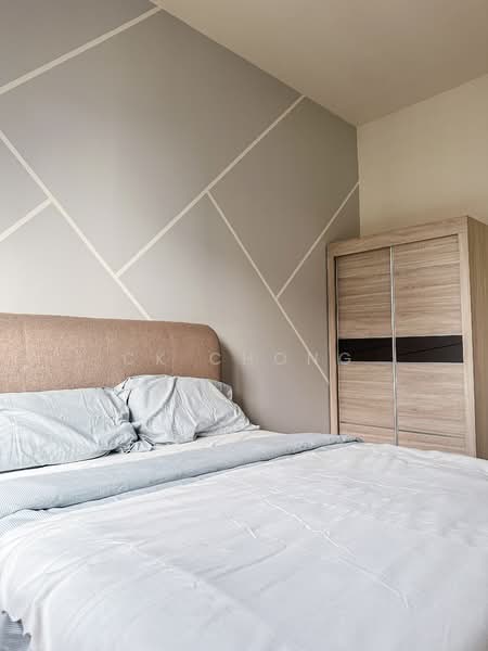 Servis Apartment untuk Disewa di Sunway Avila Residences - CK Chong - Bedroom - PropertyGuru.com.my