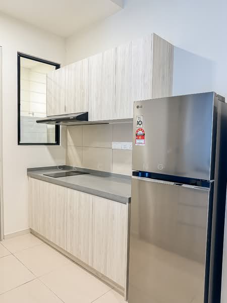 Servis Apartment untuk Disewa di Sunway Avila Residences - CK Chong - Kitchen - PropertyGuru.com.my