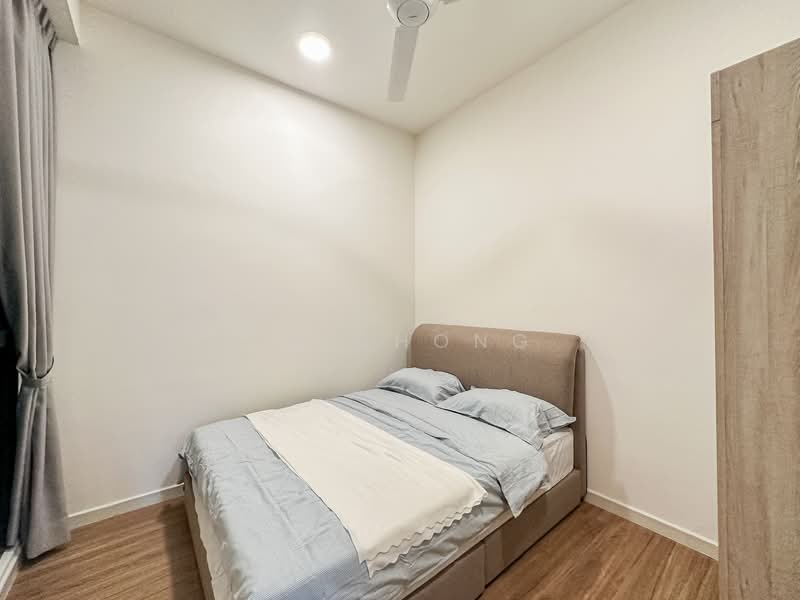 Servis Apartment untuk Disewa di Sunway Avila Residences - CK Chong - PropertyGuru.com.my