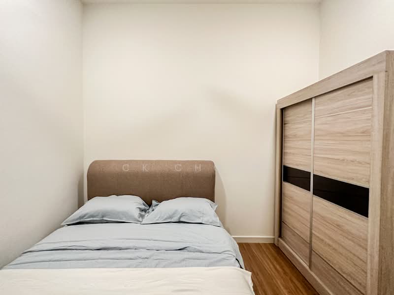 Servis Apartment untuk Disewa di Sunway Avila Residences - CK Chong - PropertyGuru.com.my