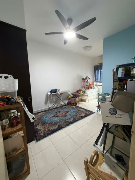 2-storey Terraced House for Sale in Taman Seri Austin (Tebrau) - Beatrice Lam - Interior - PropertyGuru.com.my