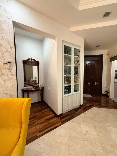 Kondominium untuk Dijual di Kampung Warisan - Noor Hidayah Mohamad Noor - Interior - PropertyGuru.com.my