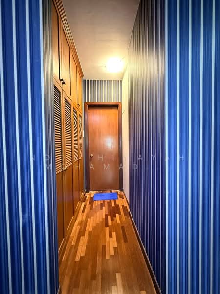 Kondominium untuk Dijual di Kampung Warisan - Noor Hidayah Mohamad Noor - Corridor - PropertyGuru.com.my