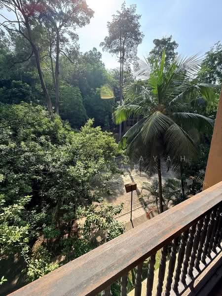 Kondominium untuk Dijual di Kampung Warisan - Noor Hidayah Mohamad Noor - Exterior - PropertyGuru.com.my