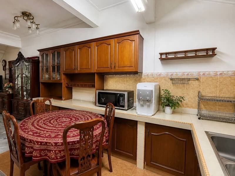 Rumah Teres 2 Tingkat untuk Dijual di Batu Caves (Selangor) - Shaziery Iskandar - PropertyGuru.com.my