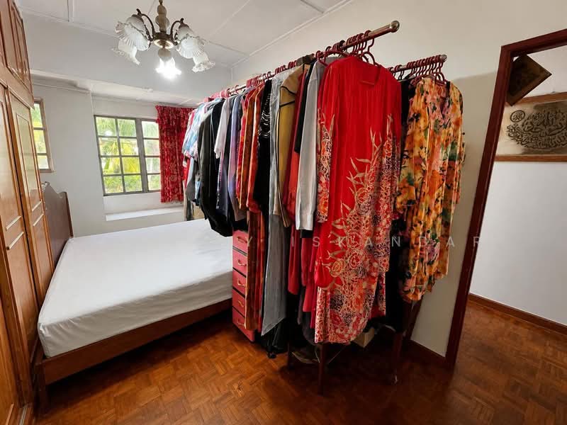 Rumah Teres 2 Tingkat untuk Dijual di Batu Caves (Selangor) - Shaziery Iskandar - PropertyGuru.com.my