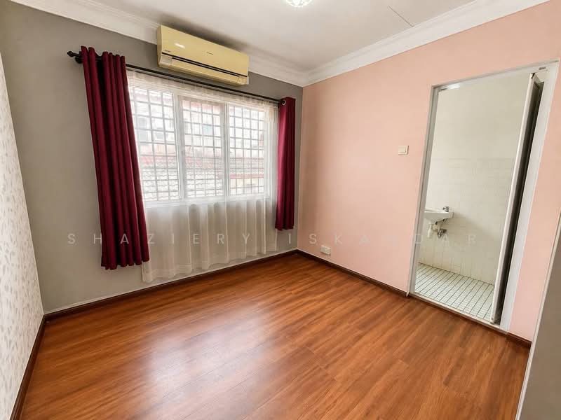 Rumah Teres 2 Tingkat untuk Dijual di Batu Caves (Selangor) - Shaziery Iskandar - PropertyGuru.com.my