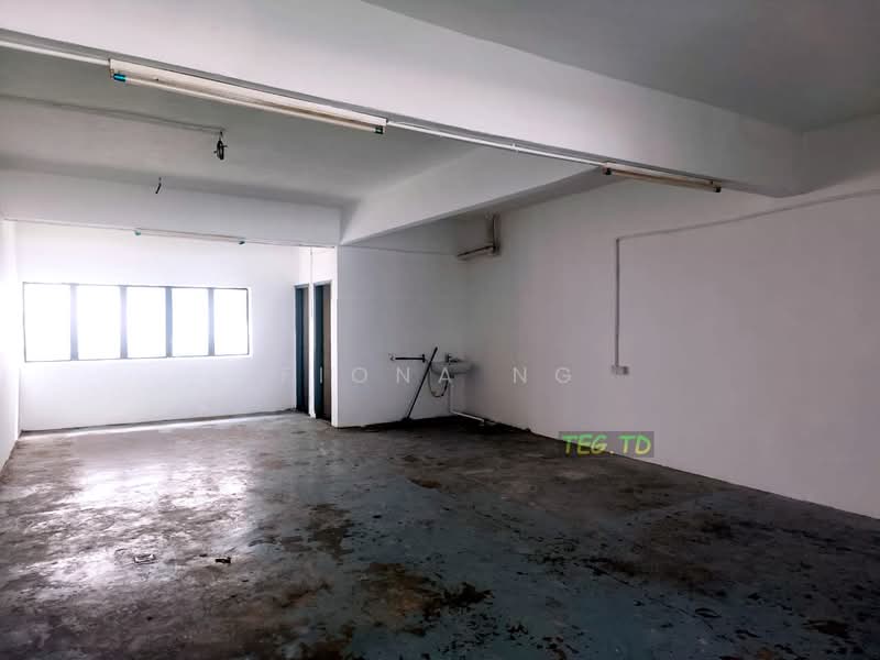 Shop / Office for Rent in Taman Sri Muda (Shah Alam) - Fiona Ng - Interior - PropertyGuru.com.my