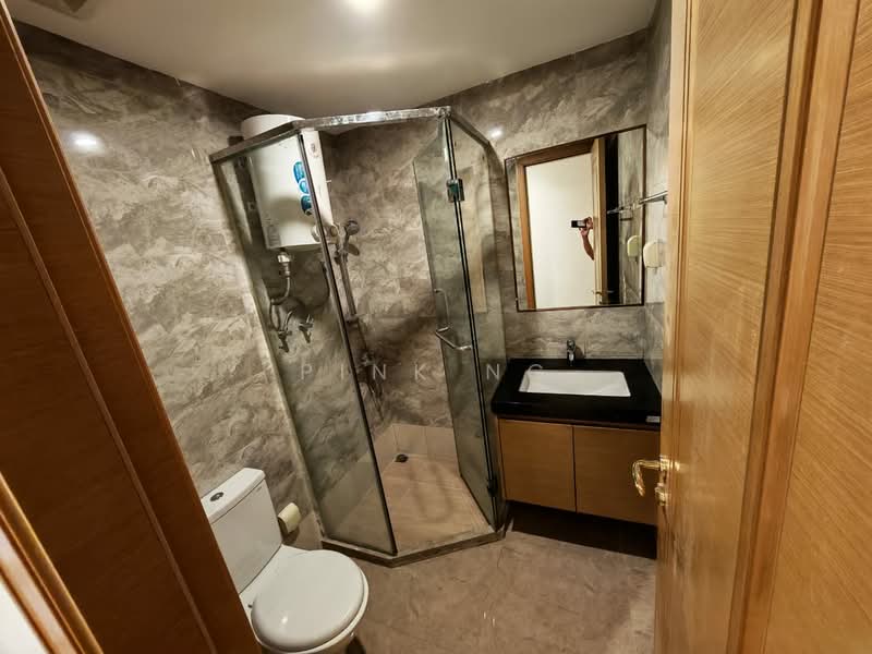 Servis Apartment untuk Disewa di R&F Princess Cove Phase 1 - Pink Ng - PropertyGuru.com.my
