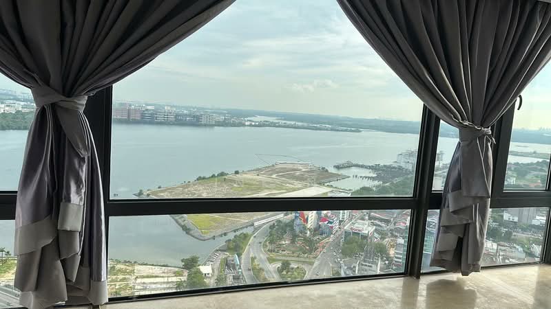 Servis Apartment untuk Disewa di R&F Princess Cove Phase 1 - Pink Ng - PropertyGuru.com.my