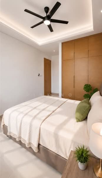 Service Residence for Rent at R&F Princess Cove Phase 1 - Pink Ng - PropertyGuru.com.my
