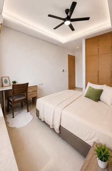 Service Residence for Rent at R&F Princess Cove Phase 1 - Pink Ng - PropertyGuru.com.my