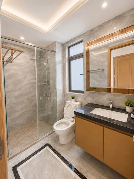 Service Residence for Rent at R&F Princess Cove Phase 1 - Pink Ng - PropertyGuru.com.my