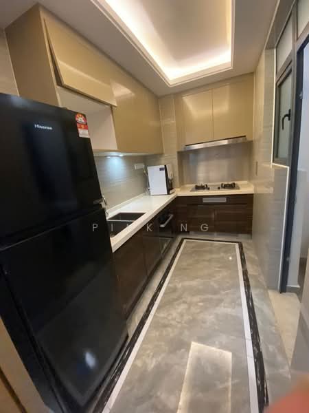 Service Residence for Rent at R&F Princess Cove Phase 1 - Pink Ng - PropertyGuru.com.my