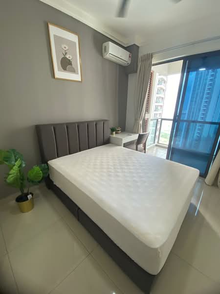 Service Residence for Rent at R&F Princess Cove Phase 1 - Pink Ng - PropertyGuru.com.my
