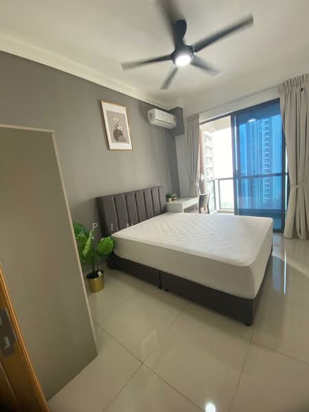 Service Residence for Rent at R&F Princess Cove Phase 1 - Pink Ng - PropertyGuru.com.my