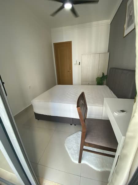 Service Residence for Rent at R&F Princess Cove Phase 1 - Pink Ng - PropertyGuru.com.my