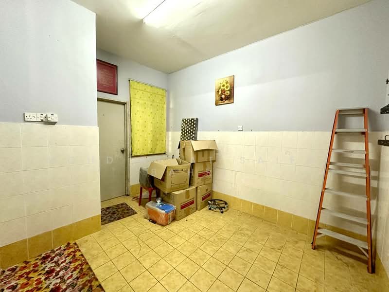 Rumah Teres 2 Tingkat untuk Dijual di Kajang (Selangor) - Mohd Aizat Saiful Bahri - Interior - PropertyGuru.com.my