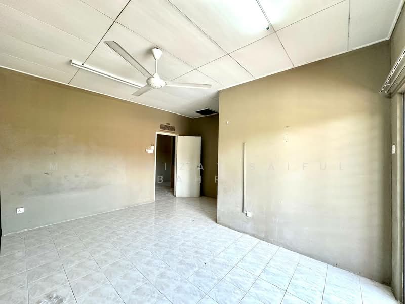 Rumah Teres 2 Tingkat untuk Dijual di Kajang (Selangor) - Mohd Aizat Saiful Bahri - PropertyGuru.com.my