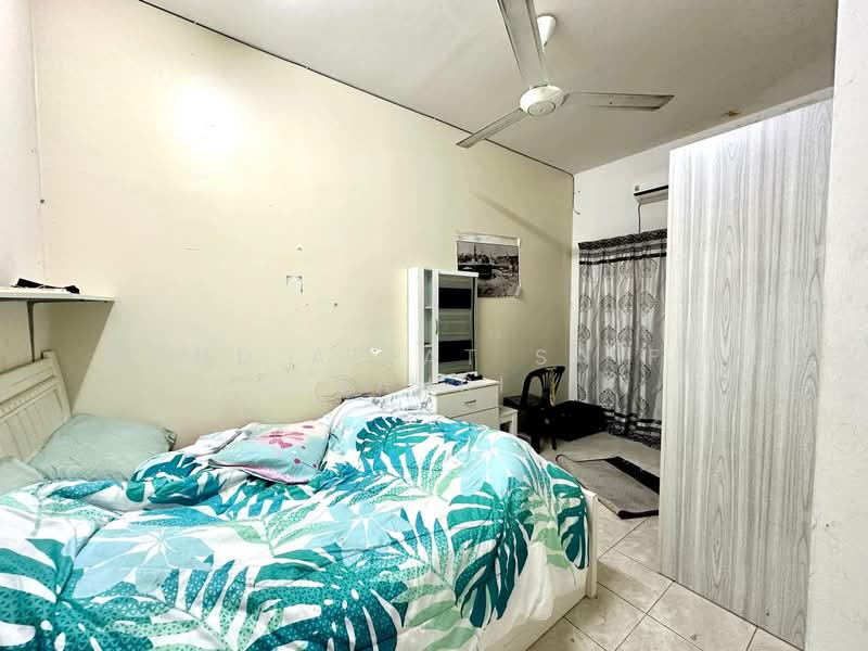Rumah Teres 2 Tingkat untuk Dijual di Kajang (Selangor) - Mohd Aizat Saiful Bahri - PropertyGuru.com.my