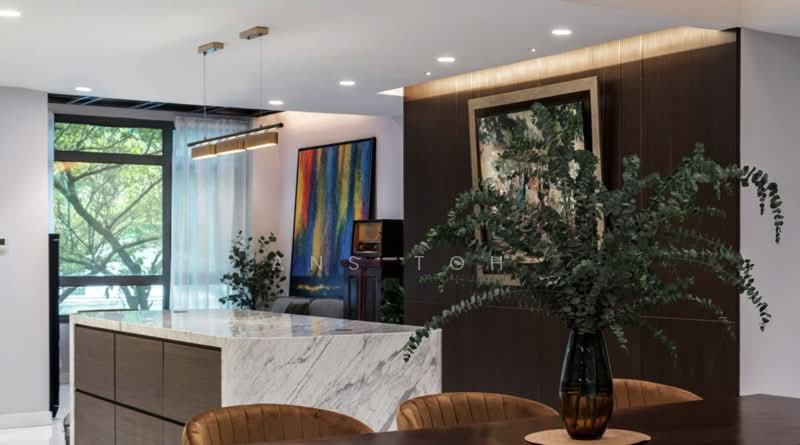 Service Residence for Sale at Ruby Seapark - ANS TOH - PropertyGuru.com.my