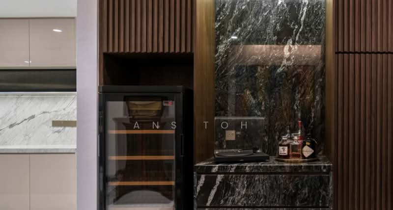 Service Residence for Sale at Ruby Seapark - ANS TOH - PropertyGuru.com.my
