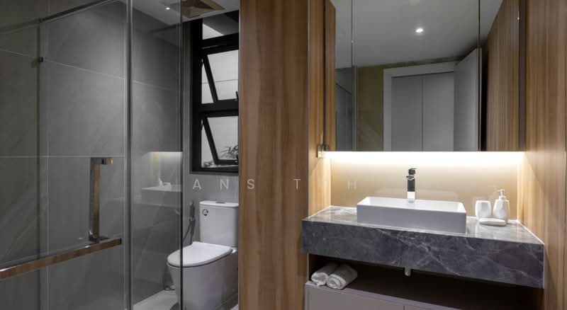 Service Residence for Sale at Ruby Seapark - ANS TOH - PropertyGuru.com.my