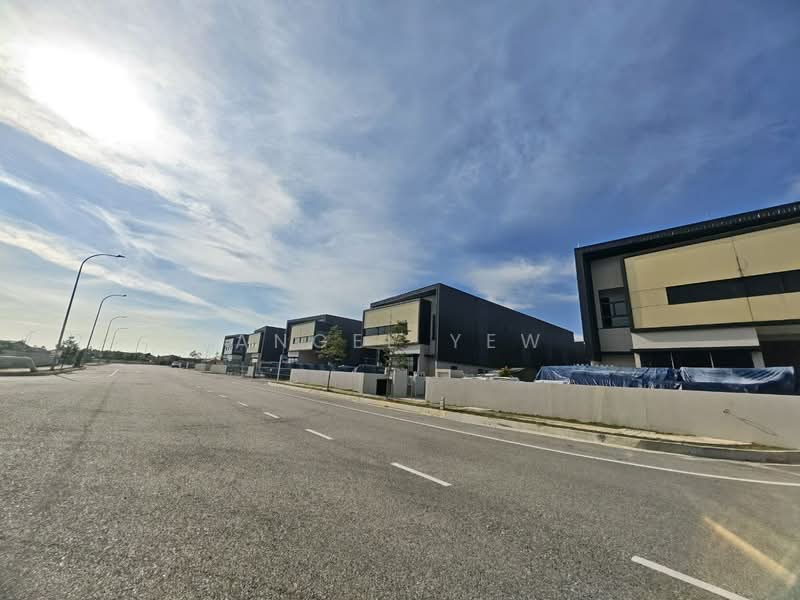 Kilang untuk Disewa di Bandar Bukit Raja (Klang) - Angel Yew - Exterior - PropertyGuru.com.my
