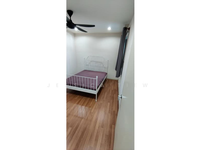 Apartment for Rent at Impiana - Jessica Tiew - PropertyGuru.com.my
