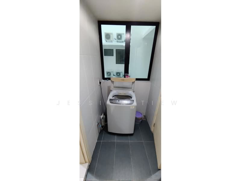 Apartment for Rent at Impiana - Jessica Tiew - PropertyGuru.com.my