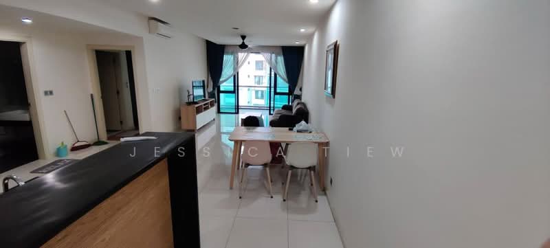 Apartment for Rent at Impiana - Jessica Tiew - PropertyGuru.com.my