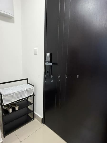 Service Residence for Rent at Vista Tiara (MBW Bay) - Stephanie Yap - Entrance - PropertyGuru.com.my