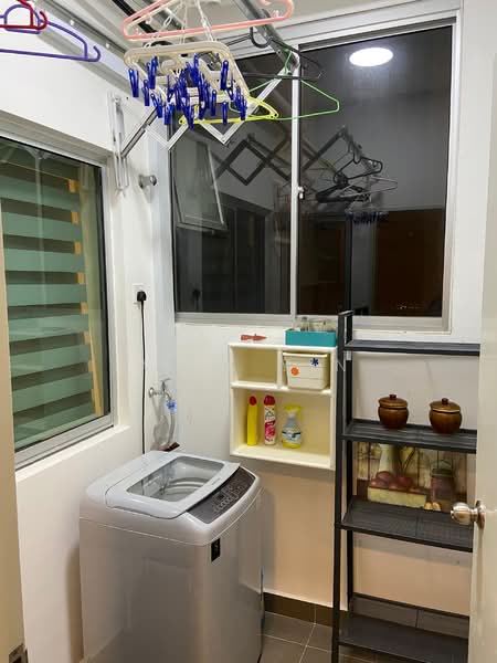 Servis Apartment untuk Disewa di Savanna Executive Suite @ Southville City - Alex Yin - Interior - PropertyGuru.com.my