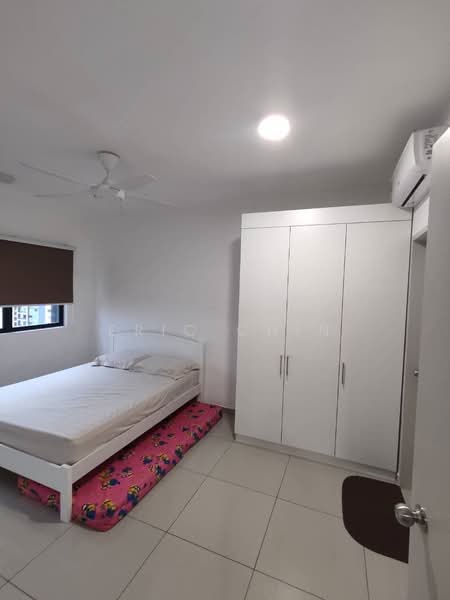 Servis Apartment untuk Disewa di Huni @ Eco Ardence - Eric Chin - PropertyGuru.com.my