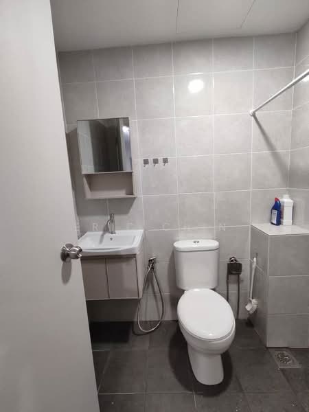 Servis Apartment untuk Disewa di Huni @ Eco Ardence - Eric Chin - PropertyGuru.com.my