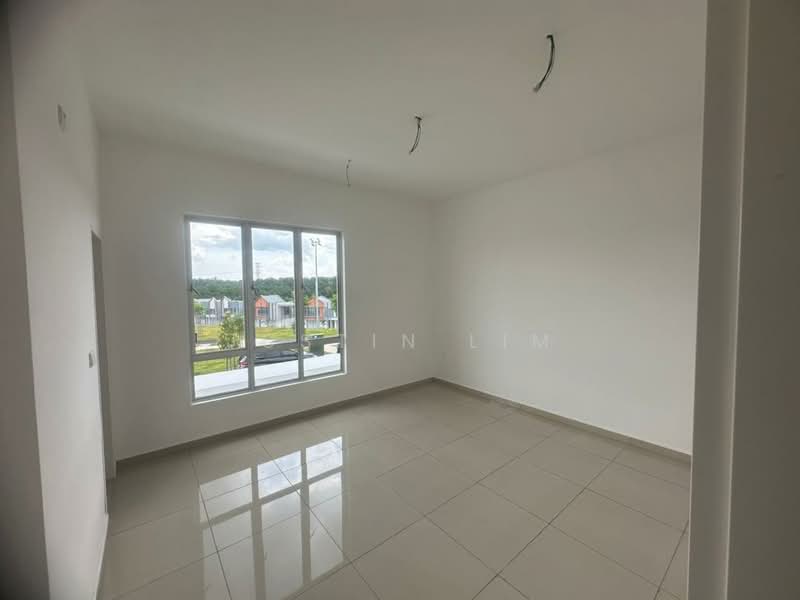Rumah Teres 2 Tingkat untuk Disewa di Eka Heights (Bandar Sri Sendayan) - Justin Lim - Interior - PropertyGuru.com.my