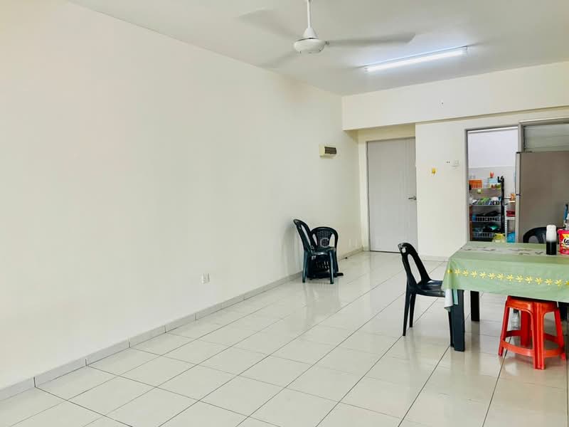 Kondominium untuk Dijual di Mahsuri Square - Steven Chee - PropertyGuru.com.my