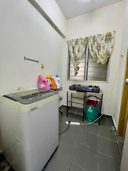 Kondominium untuk Dijual di Mahsuri Square - Steven Chee - PropertyGuru.com.my