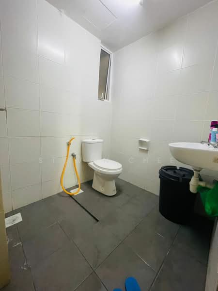 Kondominium untuk Dijual di Mahsuri Square - Steven Chee - PropertyGuru.com.my