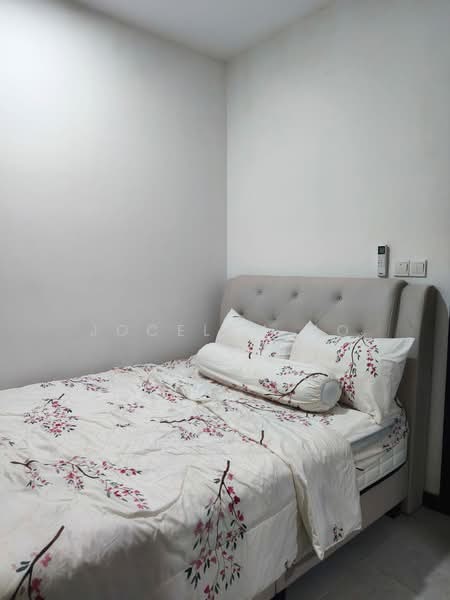Servis Apartment untuk Disewa di Neu Suites - Jocelyn Ho - Bedroom - PropertyGuru.com.my