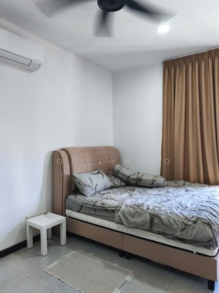 Servis Apartment untuk Disewa di Neu Suites - Jocelyn Ho - Bedroom - PropertyGuru.com.my