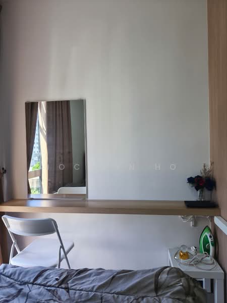 Servis Apartment untuk Disewa di Neu Suites - Jocelyn Ho - Bedroom - PropertyGuru.com.my