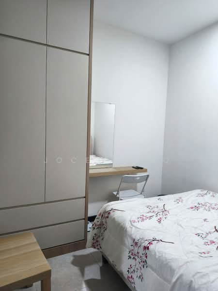 Servis Apartment untuk Disewa di Neu Suites - Jocelyn Ho - Bedroom - PropertyGuru.com.my