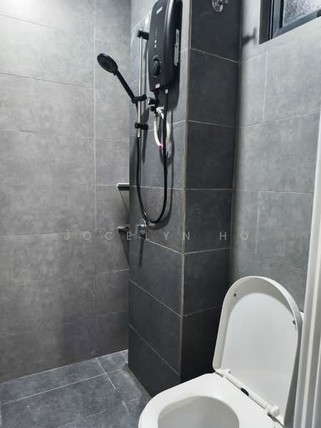 Servis Apartment untuk Disewa di Neu Suites - Jocelyn Ho - Bathroom - PropertyGuru.com.my